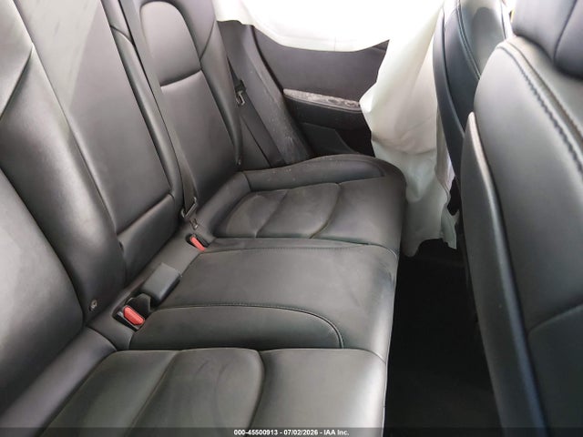 Tesla Model 3 Rear-wheel Drive 2022 5YJ3E1EA1NF187652 Image 8