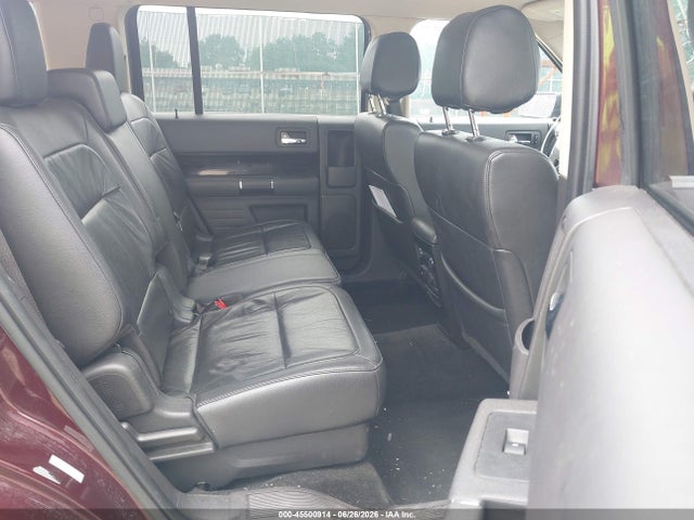 Продажа на аукционе авто 2018 Ford Flex Sel, vin: 2FMGK5C86JBA01379, номер лота: 45500914