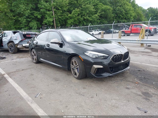 Продажа на аукционе авто 2020 Bmw M235i Gran Coupe Xdrive, vin: WBA13AL08L7F61037, номер лота: 45500916