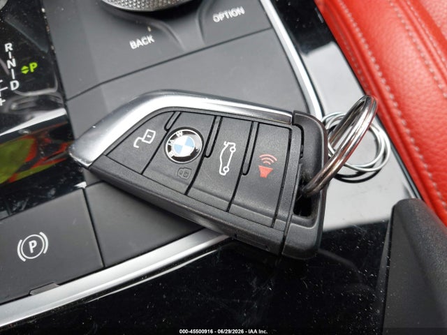 Aukcja sprzedaży 2020 Bmw M235i Gran Coupe Xdrive, vin: WBA13AL08L7F61037, numer aukcji: 45500916