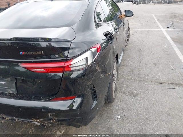 Aukcja sprzedaży 2020 Bmw M235i Gran Coupe Xdrive, vin: WBA13AL08L7F61037, numer aukcji: 45500916