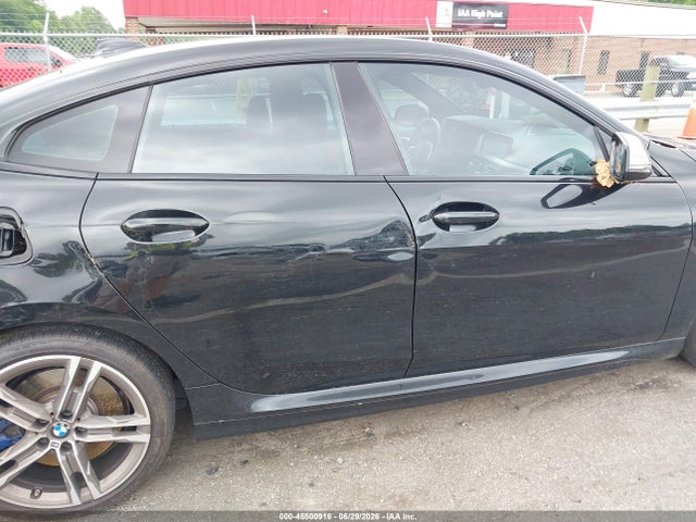 Aukcja sprzedaży 2020 Bmw M235i Gran Coupe Xdrive, vin: WBA13AL08L7F61037, numer aukcji: 45500916