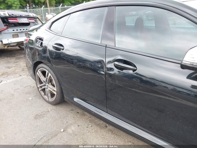 Aukcja sprzedaży 2020 Bmw M235i Gran Coupe Xdrive, vin: WBA13AL08L7F61037, numer aukcji: 45500916