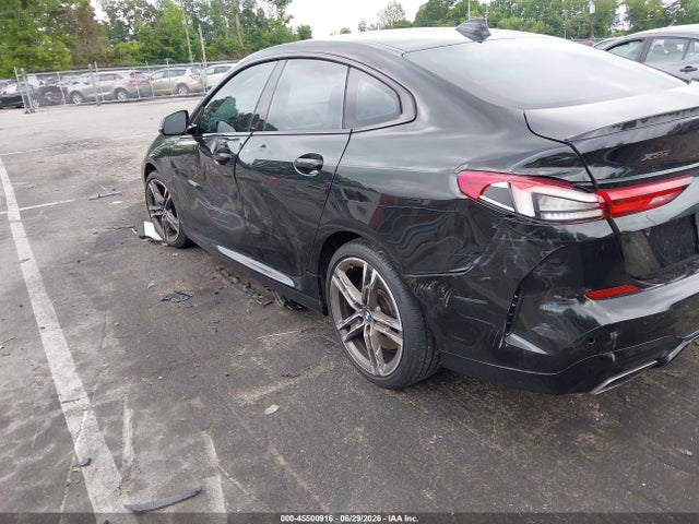 Aukcja sprzedaży 2020 Bmw M235i Gran Coupe Xdrive, vin: WBA13AL08L7F61037, numer aukcji: 45500916