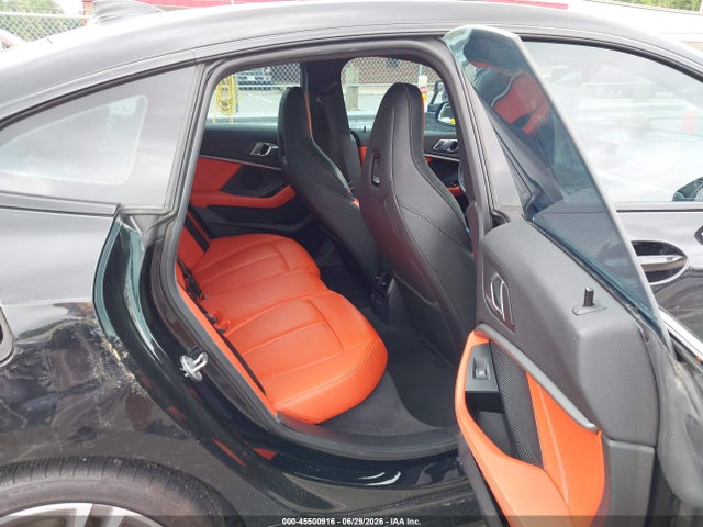 Aukcja sprzedaży 2020 Bmw M235i Gran Coupe Xdrive, vin: WBA13AL08L7F61037, numer aukcji: 45500916