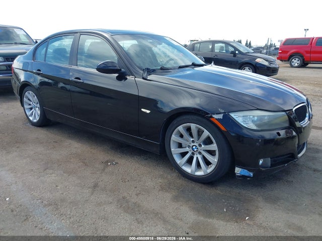 Продажа на аукционе авто 2008 Bmw 328i, vin: WBAVA37548NL50734, номер лота: 45500918