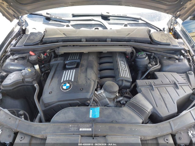 Aukcja sprzedaży 2008 Bmw 328i, vin: WBAVA37548NL50734, numer aukcji: 45500918