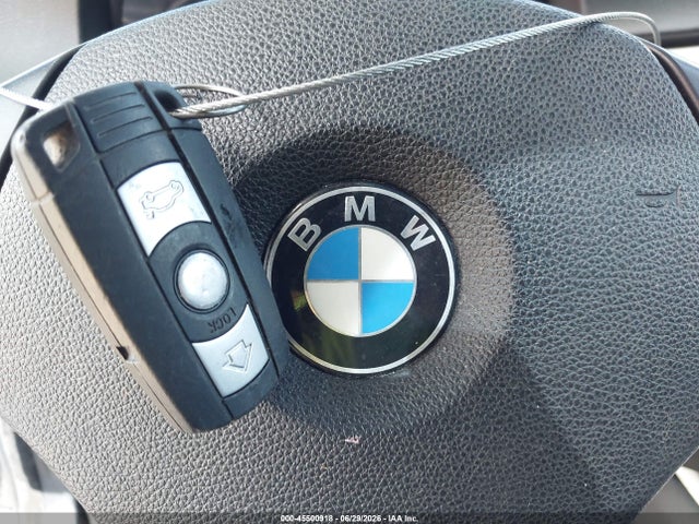 Aukcja sprzedaży 2008 Bmw 328i, vin: WBAVA37548NL50734, numer aukcji: 45500918