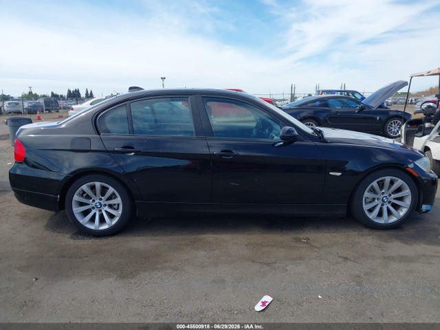 Aukcja sprzedaży 2008 Bmw 328i, vin: WBAVA37548NL50734, numer aukcji: 45500918