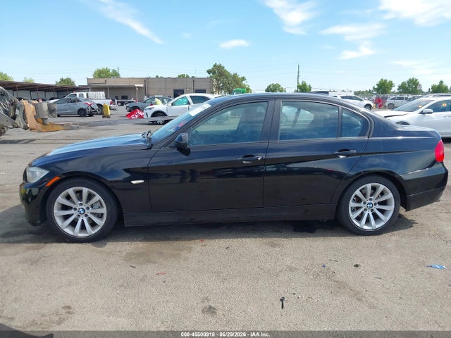 Aukcja sprzedaży 2008 Bmw 328i, vin: WBAVA37548NL50734, numer aukcji: 45500918