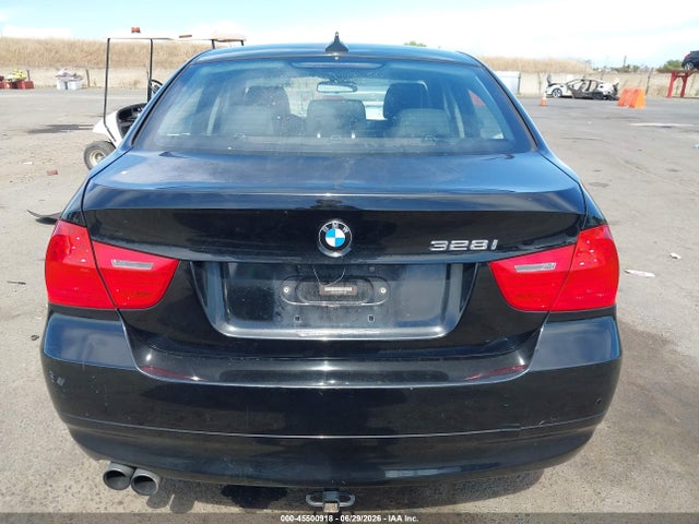 Aukcja sprzedaży 2008 Bmw 328i, vin: WBAVA37548NL50734, numer aukcji: 45500918