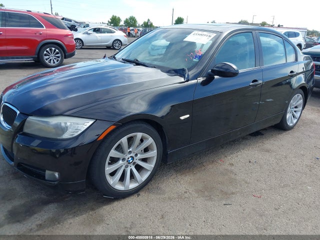Aukcja sprzedaży 2008 Bmw 328i, vin: WBAVA37548NL50734, numer aukcji: 45500918