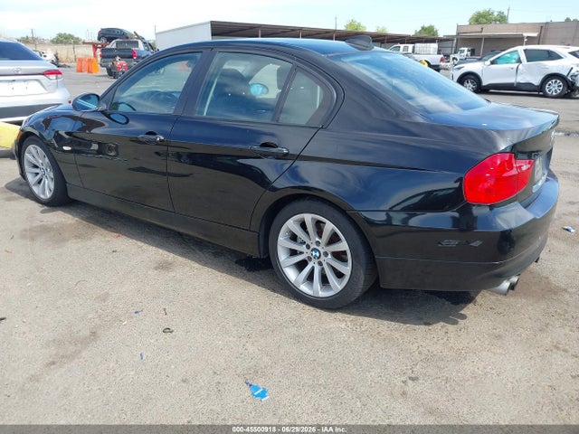 Aukcja sprzedaży 2008 Bmw 328i, vin: WBAVA37548NL50734, numer aukcji: 45500918