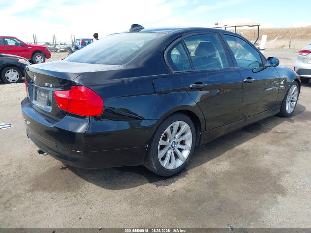 Aukcja sprzedaży 2008 Bmw 328i, vin: WBAVA37548NL50734, numer aukcji: 45500918