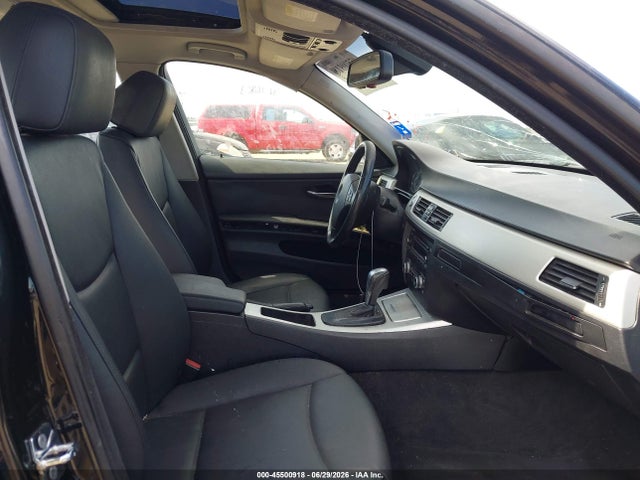 Aukcja sprzedaży 2008 Bmw 328i, vin: WBAVA37548NL50734, numer aukcji: 45500918