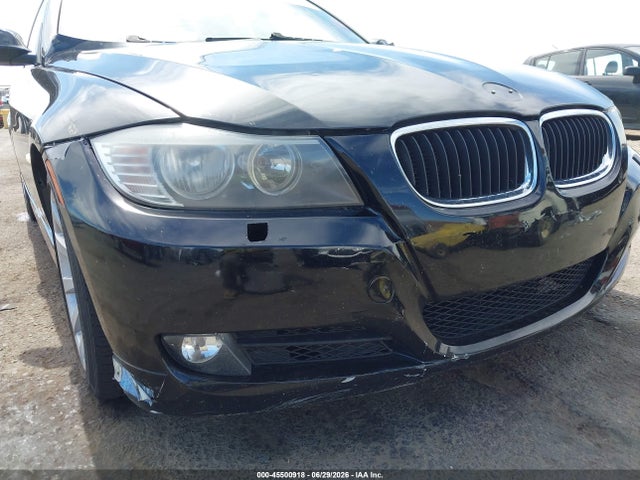 Aukcja sprzedaży 2008 Bmw 328i, vin: WBAVA37548NL50734, numer aukcji: 45500918