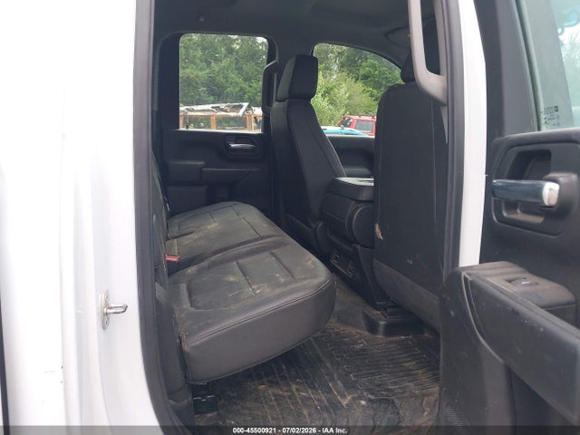 Chevrolet Silverado 2500hd 4wd Long Bed Wt 2023 1GC5YLE72PF190882 Image 6