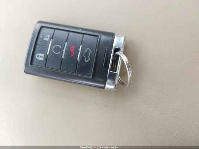 45500922 :رقم المزاد ، 1G6DC67A580100085 vin ، 2008 Cadillac Sts Awd W/1sg مزاد بيع