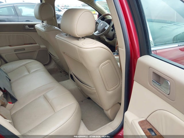 45500922 :رقم المزاد ، 1G6DC67A580100085 vin ، 2008 Cadillac Sts Awd W/1sg مزاد بيع