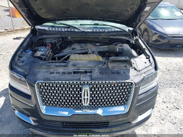 Продаж на аукціоні авто 2020 Lincoln Navigator Reserve, vin: 5LMJJ2KTXLEL09625, номер лоту: 45500926