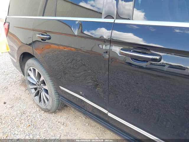Продаж на аукціоні авто 2020 Lincoln Navigator Reserve, vin: 5LMJJ2KTXLEL09625, номер лоту: 45500926