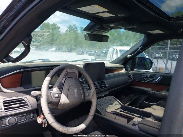 Продаж на аукціоні авто 2020 Lincoln Navigator Reserve, vin: 5LMJJ2KTXLEL09625, номер лоту: 45500926