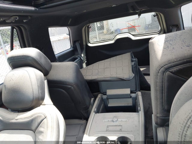 Продаж на аукціоні авто 2020 Lincoln Navigator Reserve, vin: 5LMJJ2KTXLEL09625, номер лоту: 45500926