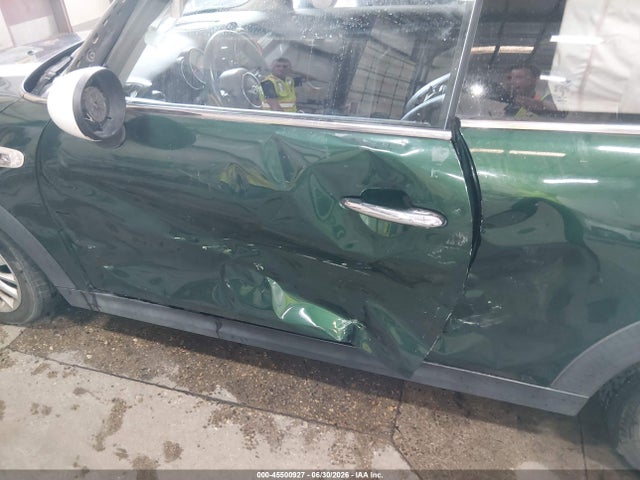 Aukcja sprzedaży 2014 Mini Hardtop Cooper S, vin: WMWXM7C52ET970910, numer aukcji: 45500927