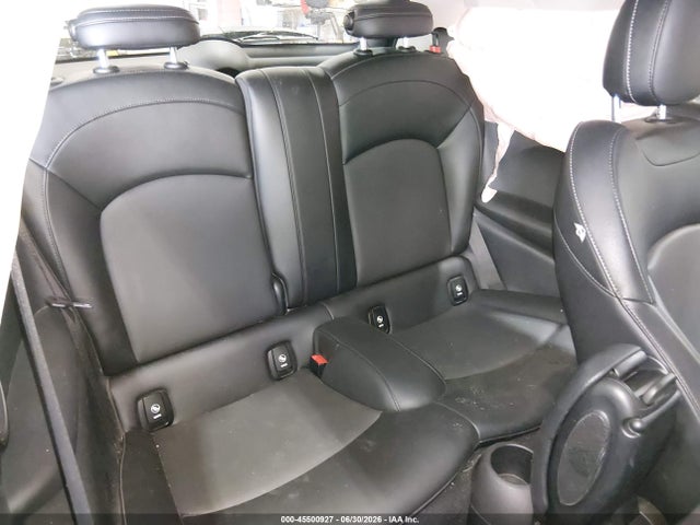 Aukcja sprzedaży 2014 Mini Hardtop Cooper S, vin: WMWXM7C52ET970910, numer aukcji: 45500927