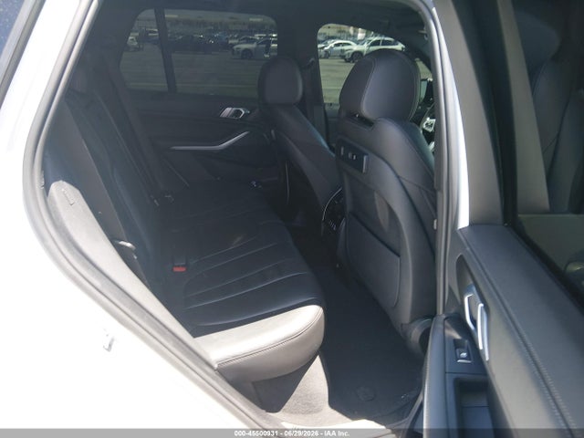 Auction sale of the 2021 Bmw X5 Sdrive40i, vin: 5UXCR4C03M9E43297, lot number: 45500931