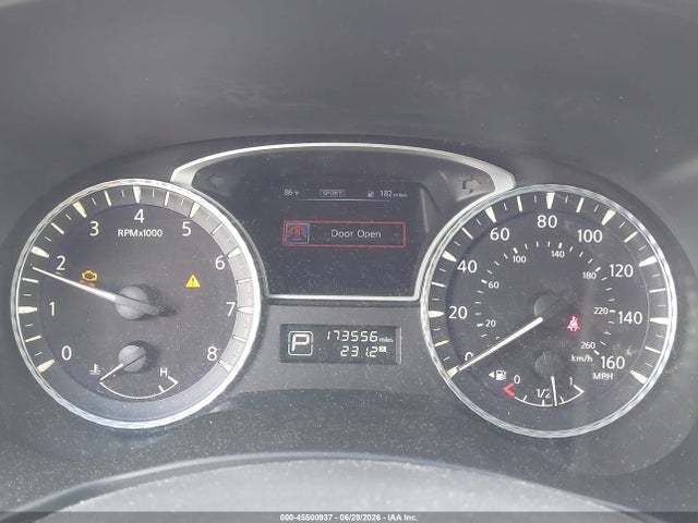 Продаж на аукціоні авто 2016 Infiniti Qx60, vin: 5N1AL0MM6GC517753, номер лоту: 45500937
