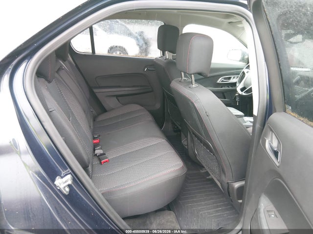 Продажа на аукционе авто 2017 Chevrolet Equinox Lt, vin: 2GNFLFEK3H6239857, номер лота: 45500939