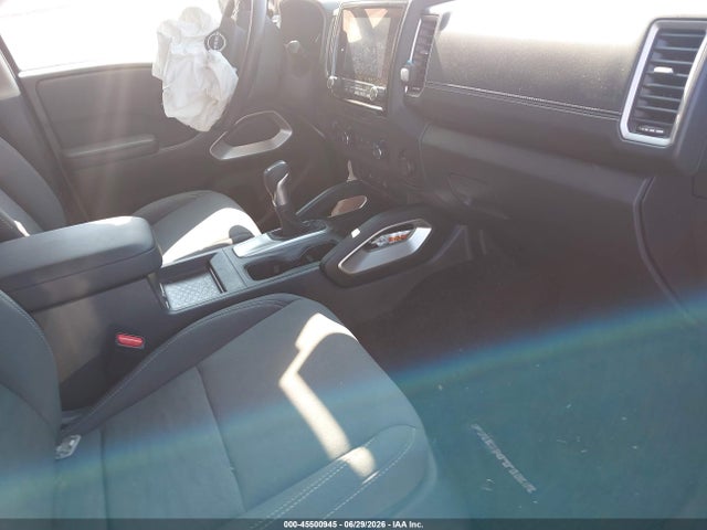 Auction sale of the 2024 Nissan Frontier Sv 4x4, vin: 1N6ED1EK6RN630242, lot number: 45500945