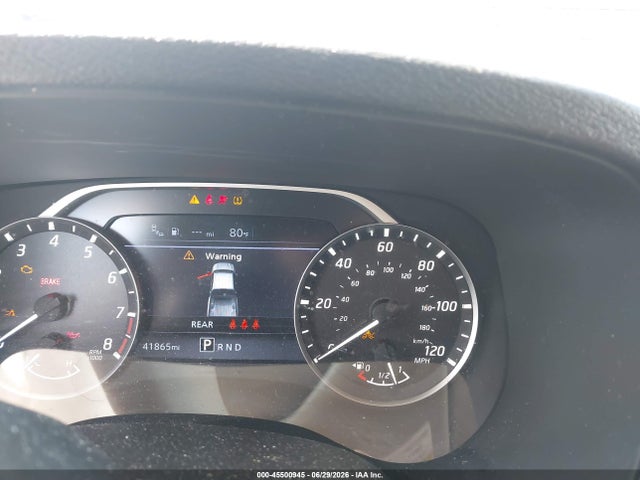 Auction sale of the 2024 Nissan Frontier Sv 4x4, vin: 1N6ED1EK6RN630242, lot number: 45500945