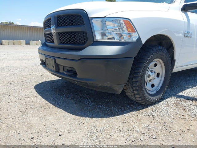Aukcja sprzedaży 2017 Ram 1500 Tradesman  4x4 6'4 Box, vin: 1C6RR7FGXHS837372, numer aukcji: 45500948