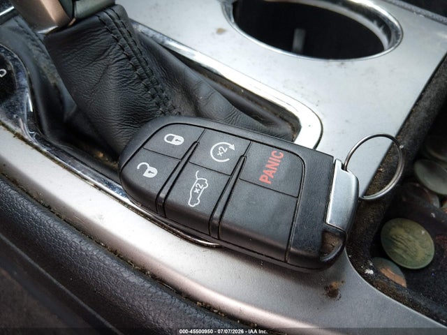 Aukcja sprzedaży 2018 Jeep Grand Cherokee Altitude 4x4, vin: 1C4RJFAG3JC360205, numer aukcji: 45500950