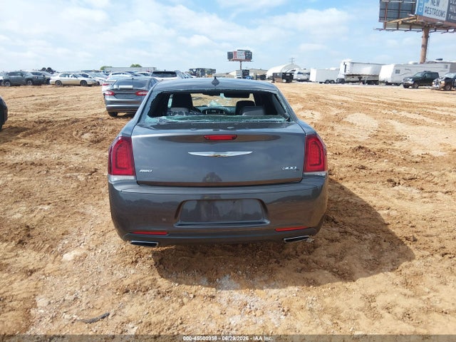 Chrysler 300 300s Awd 2018 2C3CCAGG0JH149331 Image 14
