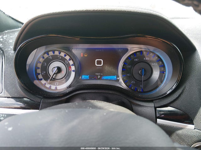 Chrysler 300 300s Awd 2018 2C3CCAGG0JH149331 Image 6