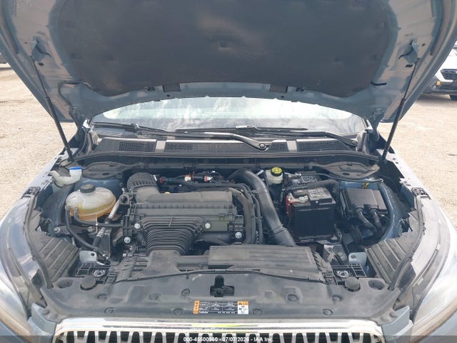 Продажа на аукционе авто 2025 Lincoln Corsair Premiere, vin: 5LMCJ1CA5SUL07379, номер лота: 45500960