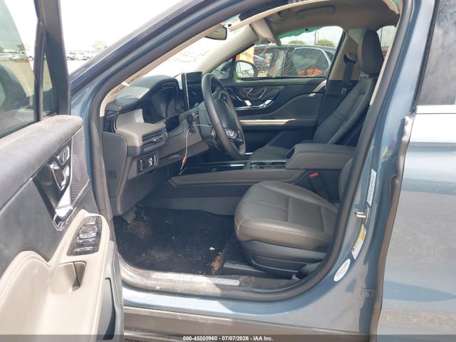 Продажа на аукционе авто 2025 Lincoln Corsair Premiere, vin: 5LMCJ1CA5SUL07379, номер лота: 45500960