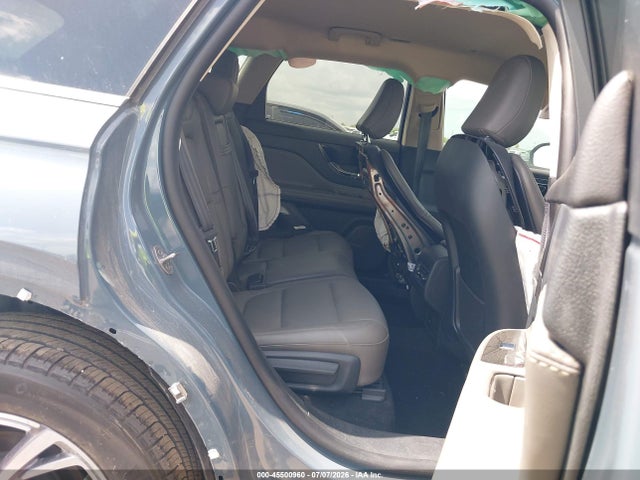 Продажа на аукционе авто 2025 Lincoln Corsair Premiere, vin: 5LMCJ1CA5SUL07379, номер лота: 45500960