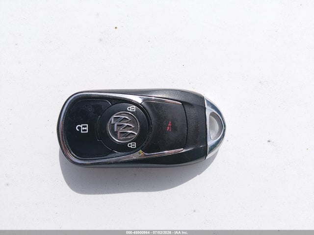 Продажа на аукционе авто 2018 Buick Encore Preferred, vin: KL4CJASB5JB671338, номер лота: 45500964