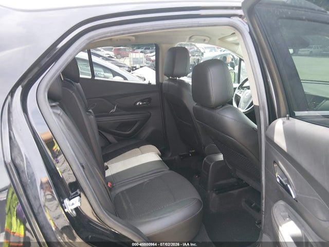 Продажа на аукционе авто 2018 Buick Encore Preferred, vin: KL4CJASB5JB671338, номер лота: 45500964