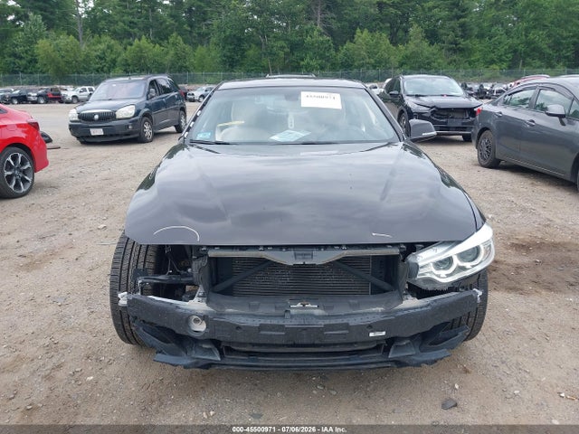 Продаж на аукціоні авто 2017 Bmw 430i Xdrive, vin: WBA4R9C5XHK878504, номер лоту: 45500971