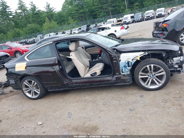 BMW 430i Xdrive 2017 WBA4R9C5XHK878504 Image 14