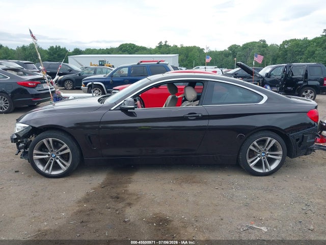 BMW 430i Xdrive 2017 WBA4R9C5XHK878504 Image 15