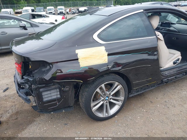 BMW 430i Xdrive 2017 WBA4R9C5XHK878504 Image 18