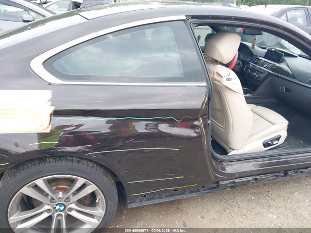 BMW 430i Xdrive 2017 WBA4R9C5XHK878504 Image 19
