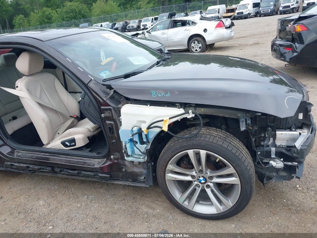 BMW 430i Xdrive 2017 WBA4R9C5XHK878504 Image 20