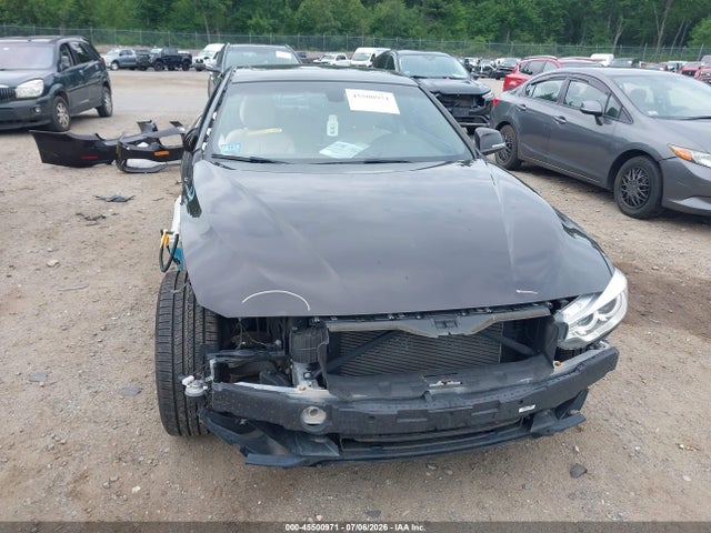 BMW 430i Xdrive 2017 WBA4R9C5XHK878504 Image 21